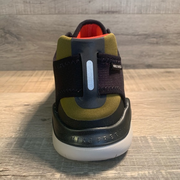Nike Free Rn 2018 Shield Water Repellant - Picture 4 of 6